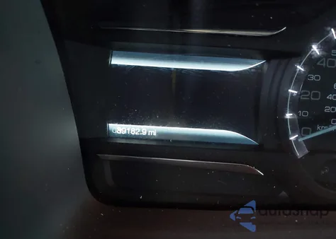 2015 Ford Flex Limited z USA, uszkodzony, nr VIN 2FMHK6DTXFBA09084